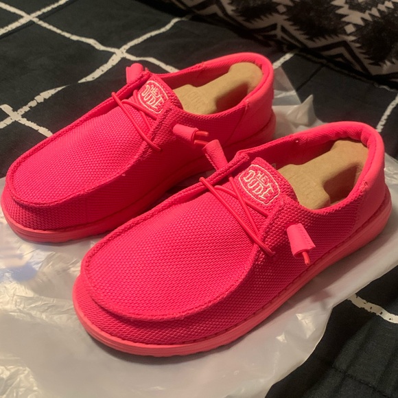 Hey Dude Wendy Funk Mono - Picture 2 of 7